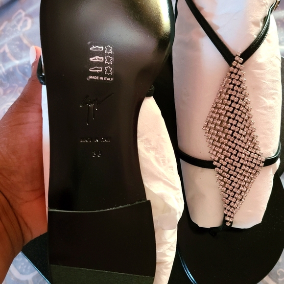 Giuseppe Zanotti Sandal - Picture 1 of 5